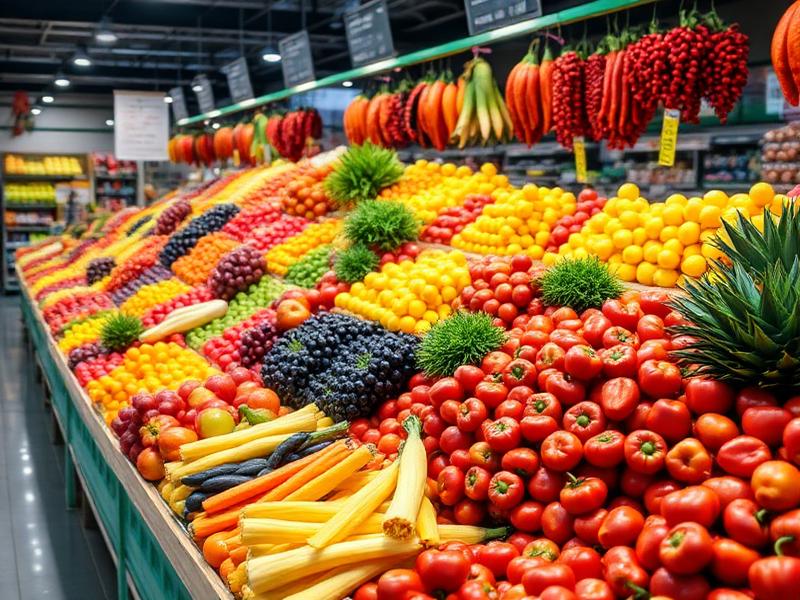 Al Khadra Trading Company - Premium Fresh Produce Wholesale ...